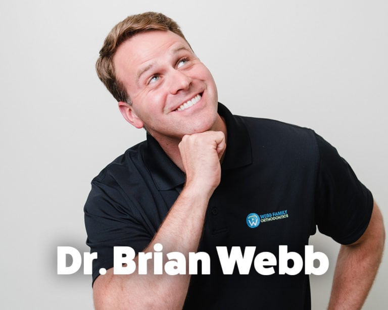 Dr. Brian Webb