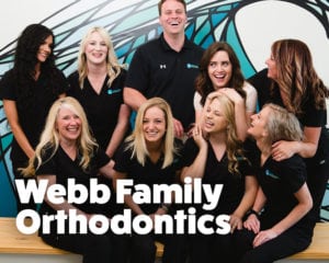 Webb Family Orthodontics