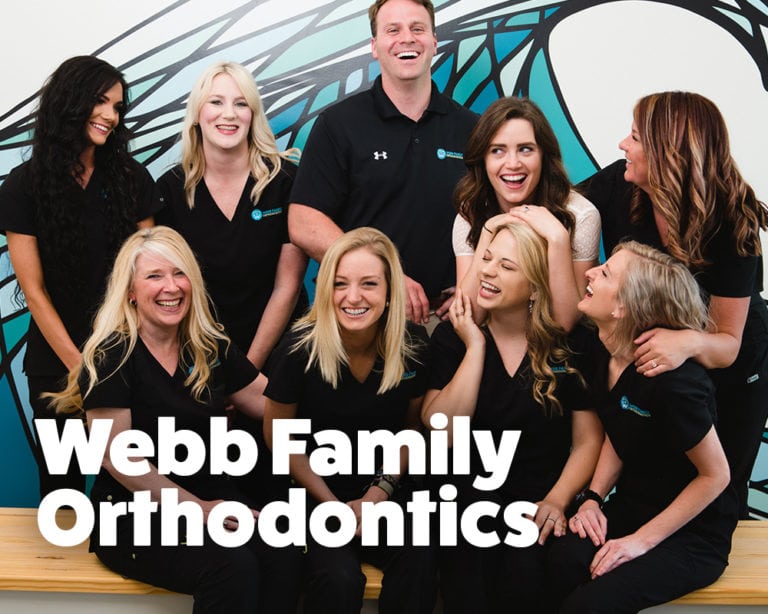 Webb Family Orthodontics