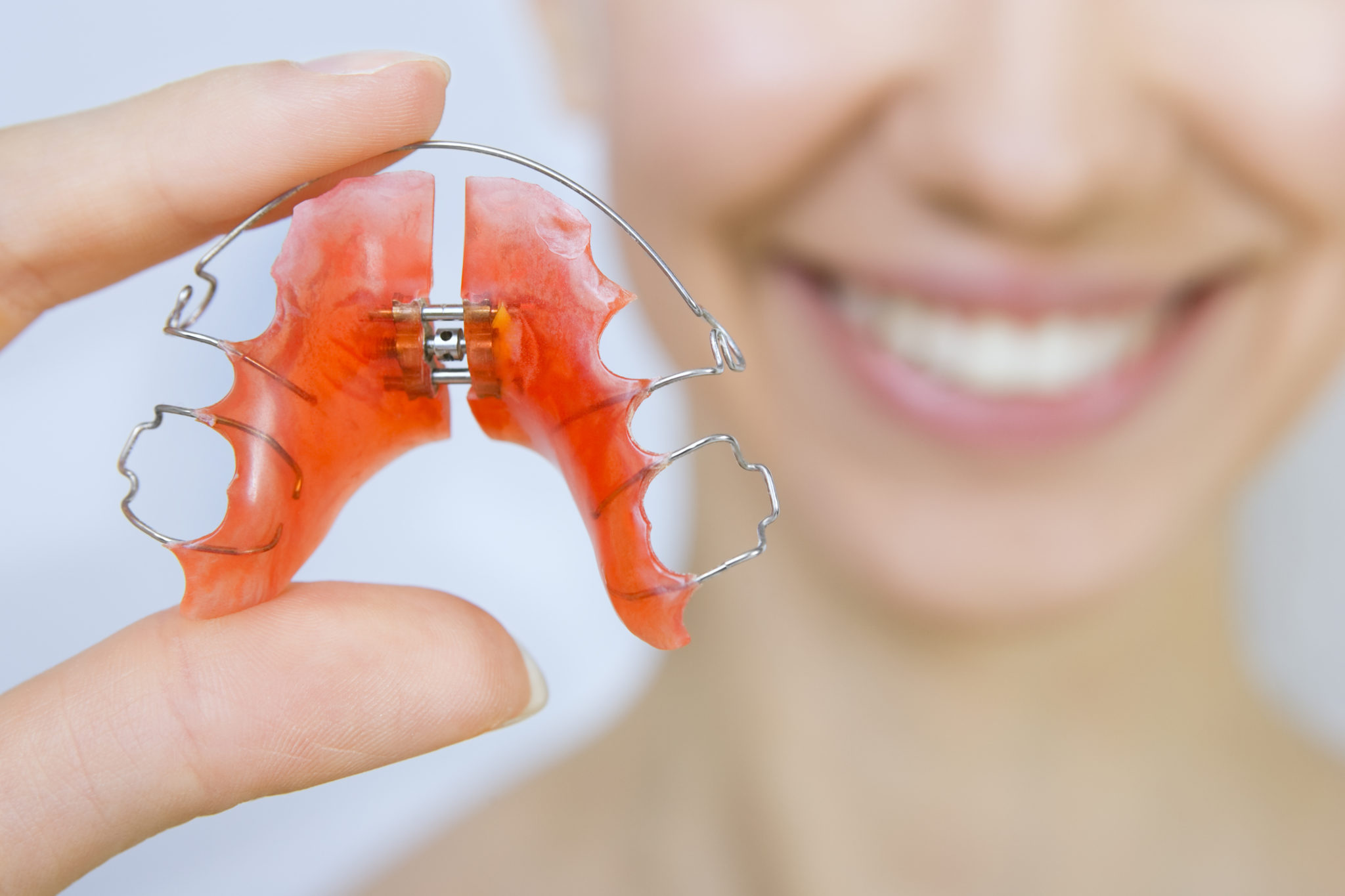 Why Retainers Are Important After Orthodontic Treatment Webb Orthodontics