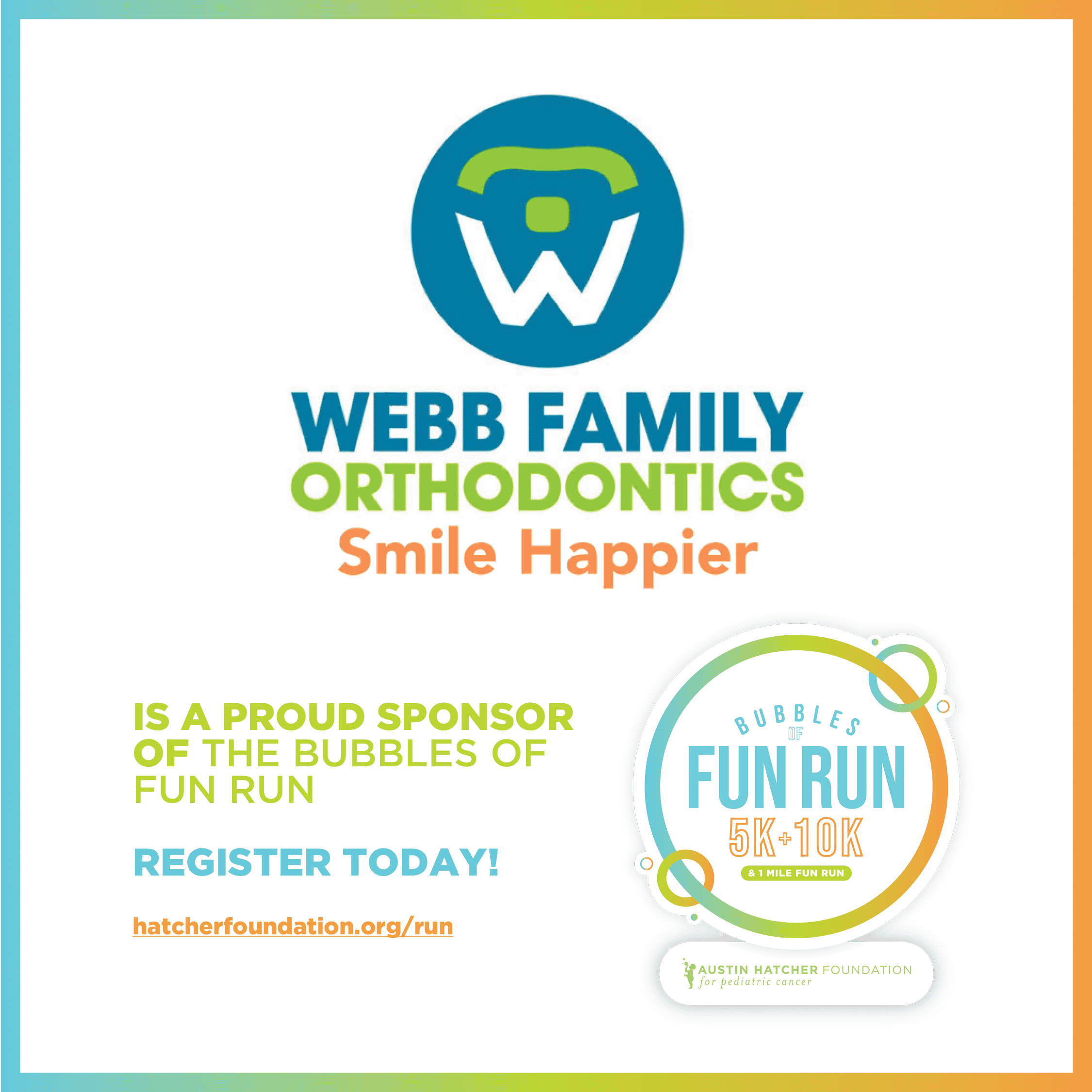 Smiles for Cause: Community Involvement