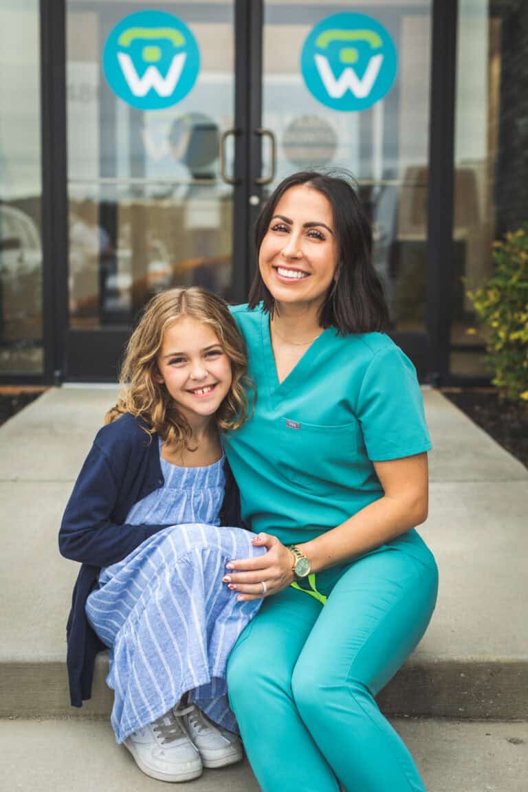 Why Age 7 is the Perfect Time for an Orthodontic Visit