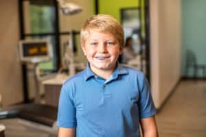 What to Expect During Your First Week With Braces