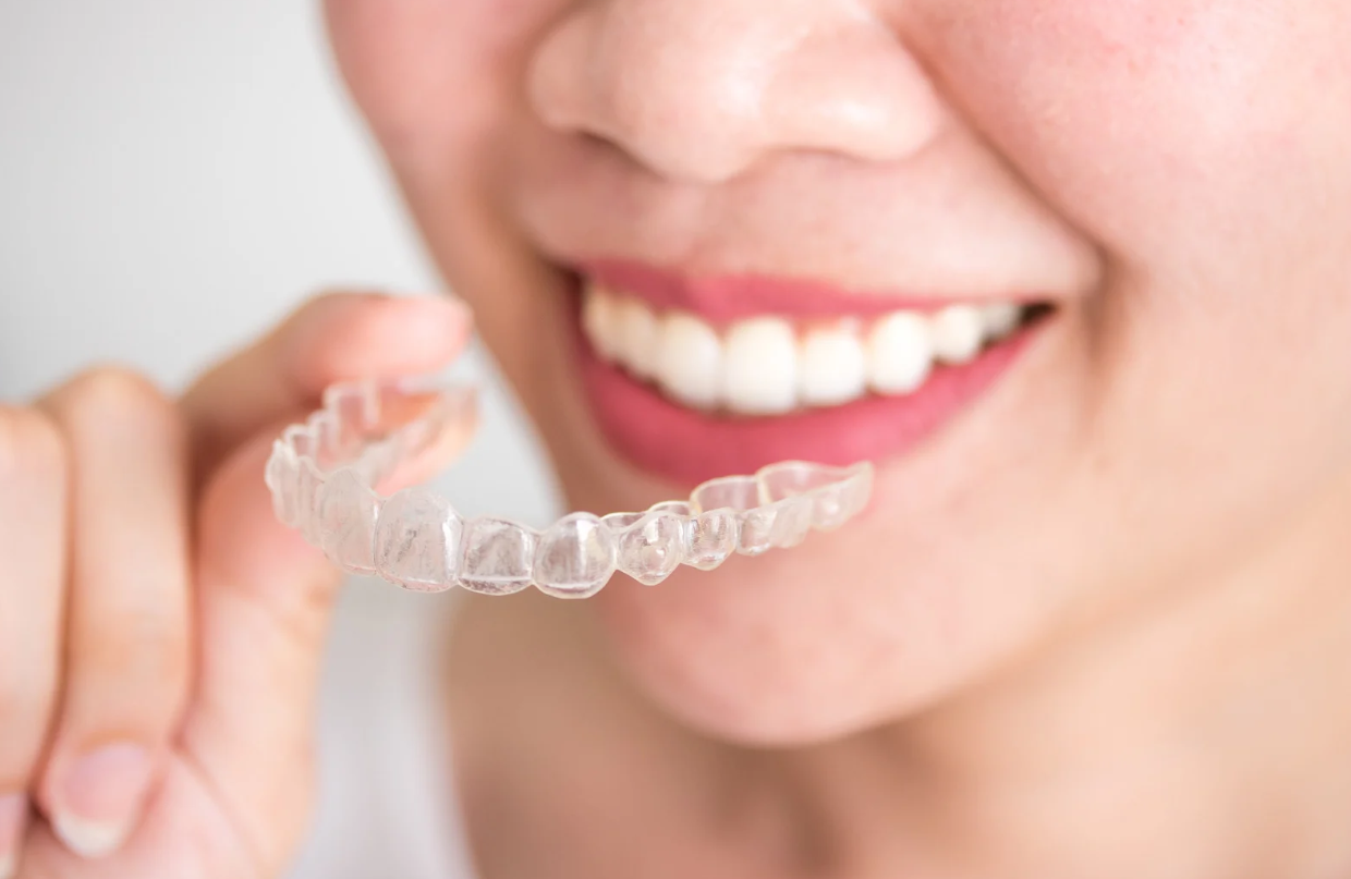 What About Invisalign and Clear Aligners for Kids?