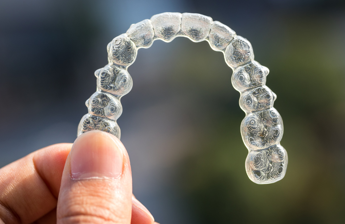 Invisalign Cost by Case Type in Chattanooga