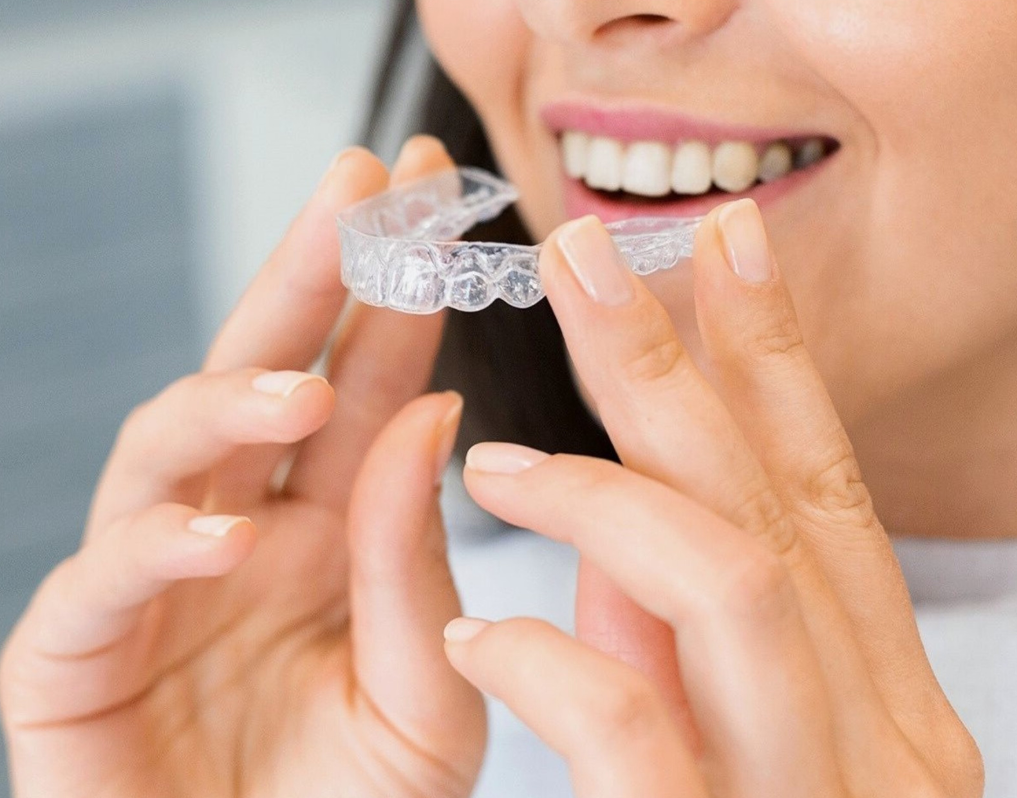 Invisalign Treatment Includes More Than Just Aligners
